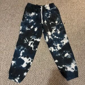 Tie-Dye Joggers